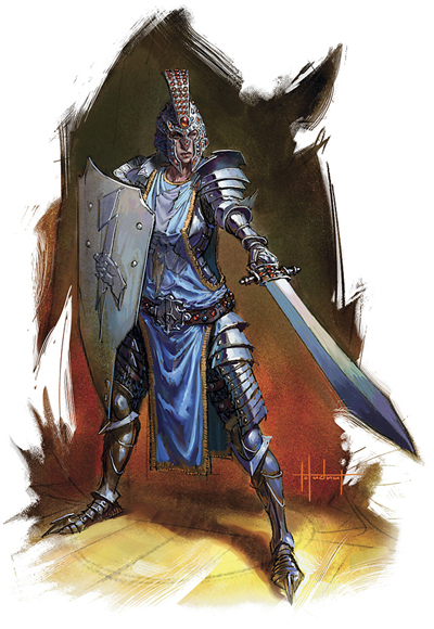 paladin full art Image – Free AI 