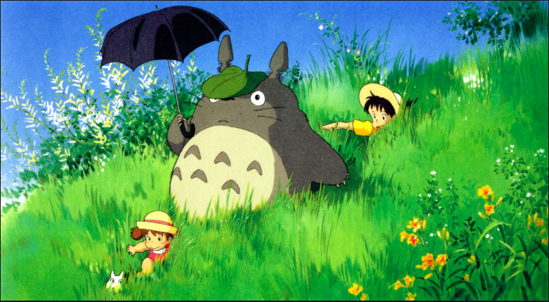 Why a Hayao Miyazaki Film Feels Alive