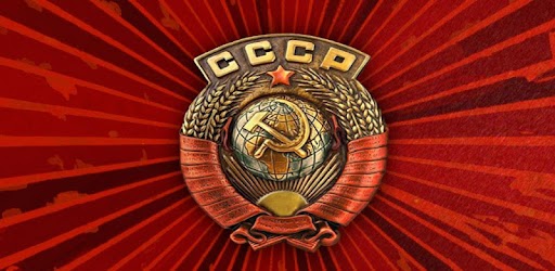 Советский герб, СССР, Россия, HD обои 