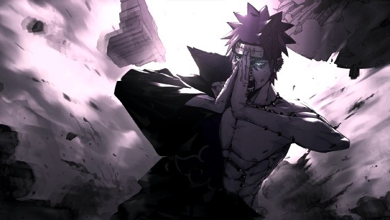 Uchiha Sasuke 