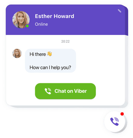 Viber для Windows и история сообщений 