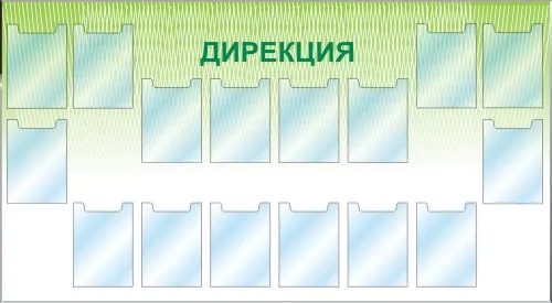 Абстрактный Синий Фон Дизайн формат А4 Вертикальный Дизайн 