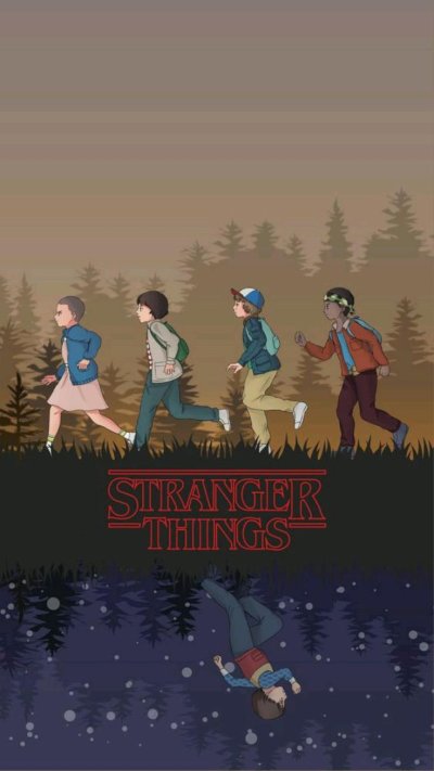 Очень странные дела Stranger Things сериал, 4 сезона – Канобу