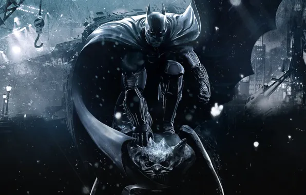 DC Comics HD Wallpapers Free Download