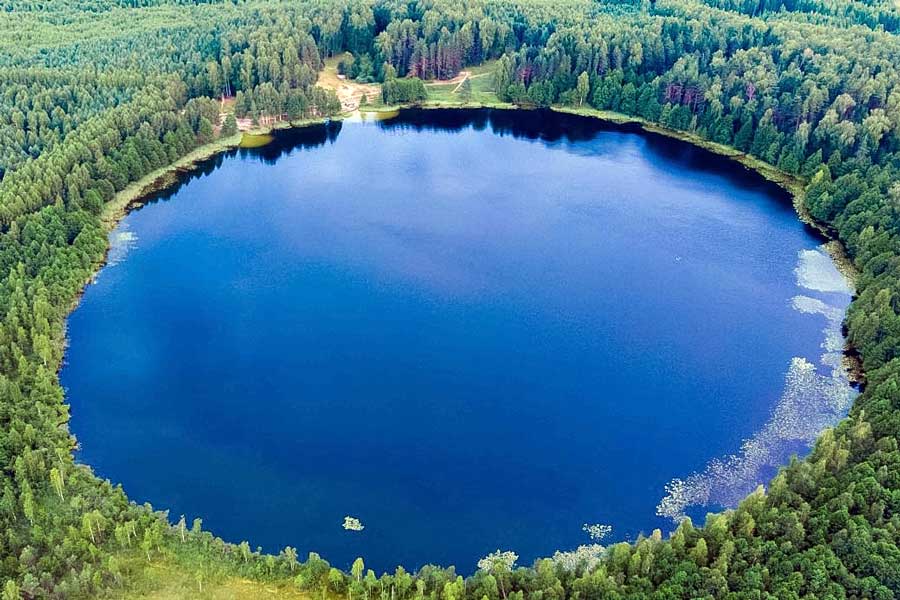 Володарский район, Нижегородская 