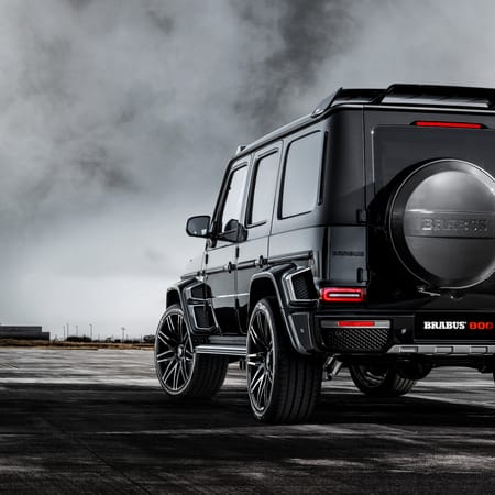 g63-amg 