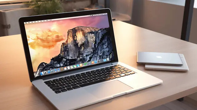 10 ярких обоев для MacBook в разрешении 4K