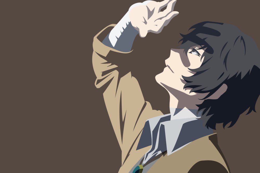 Bungou Stray Dogs [Rus] Amino