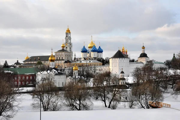 Арочный проход, достопримечательность 