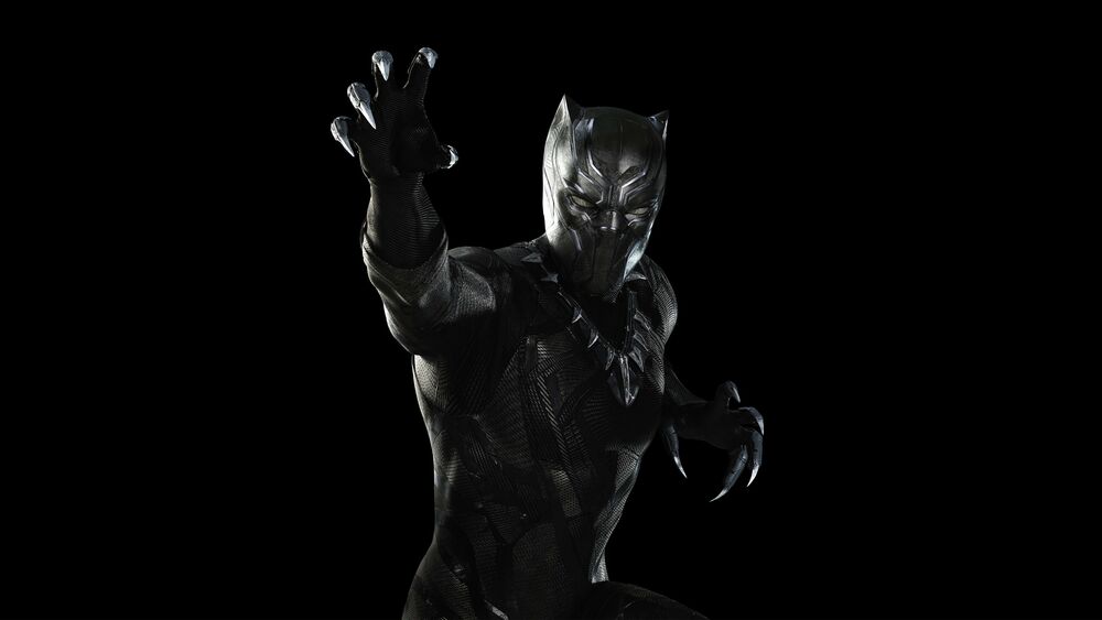 Marvel Comics, Black Panther 