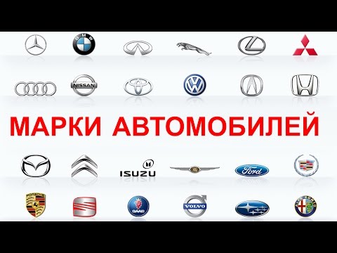 Чем прославились американские машины