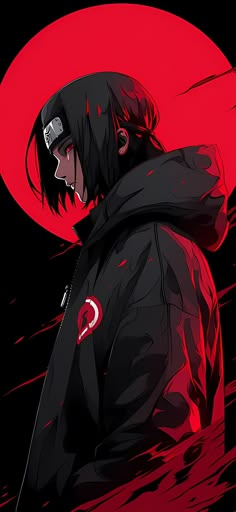 Naruto Phone Wallpapers