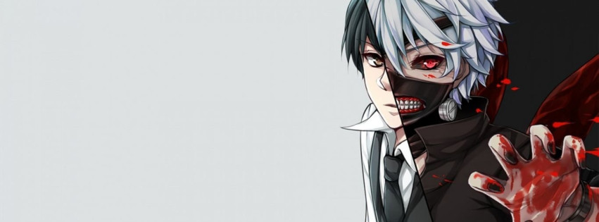 Tokyo Ghoul