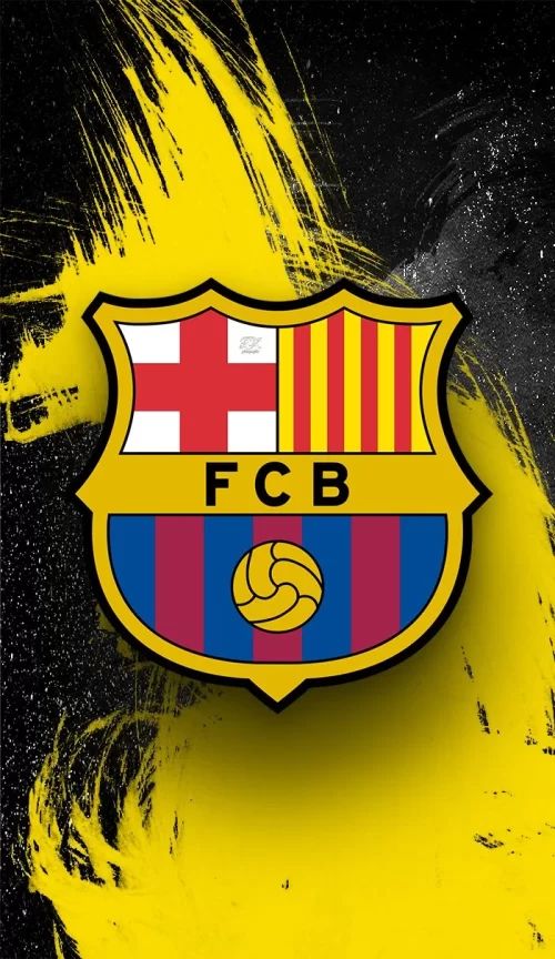 Background Barcelona Wallpaper 