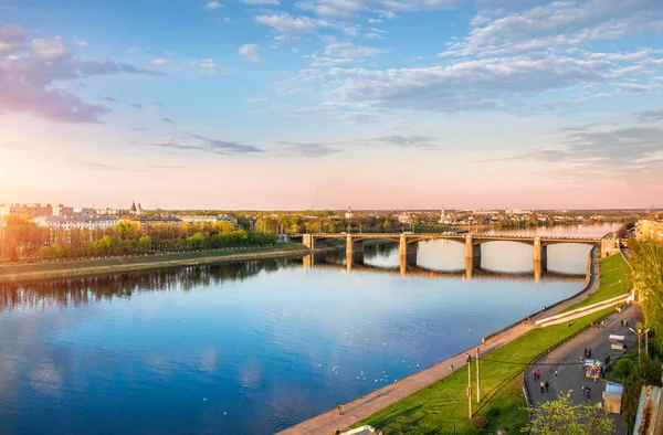 Экскурсионные Тверь из Санкт-Петербурга