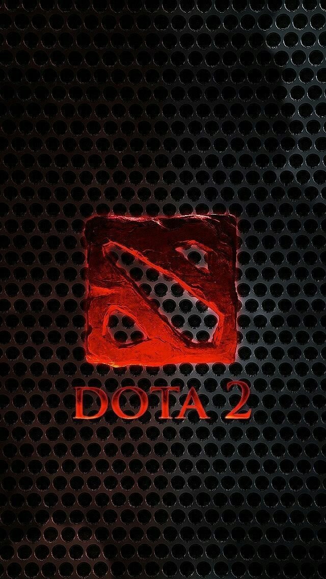 Wallpaper Engine Dota 2 