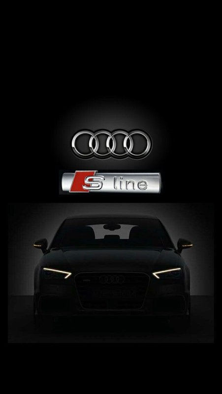 Live Wallpapers 4k Audi 