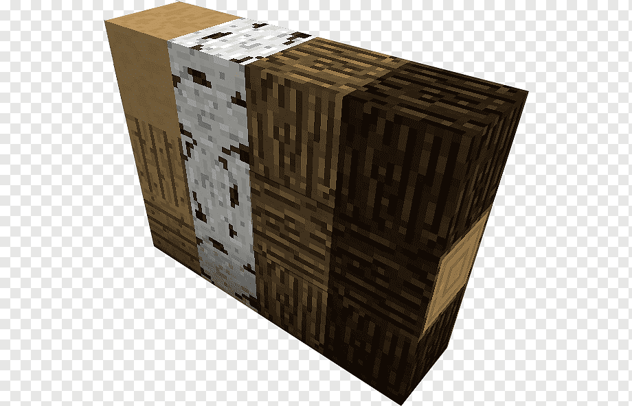 Grass Block, Minecraft 