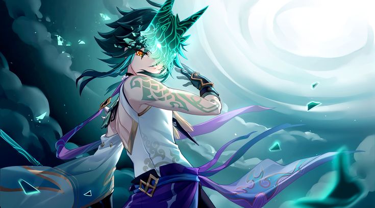 Paimon Genshin Impact HD Wallpaper by sayonararonin1 