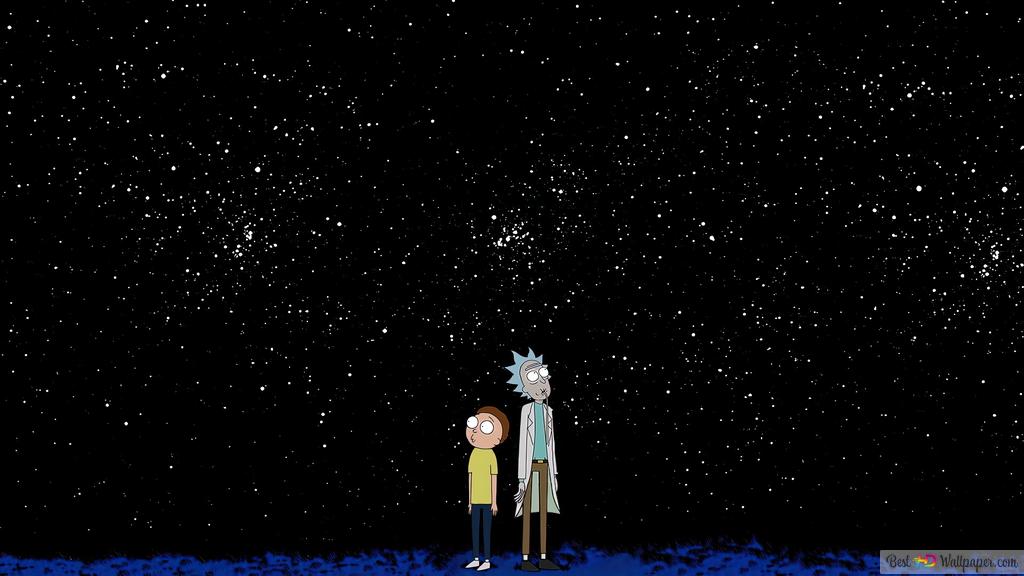 200+] Rick And Morty Iphone Wallpapers 