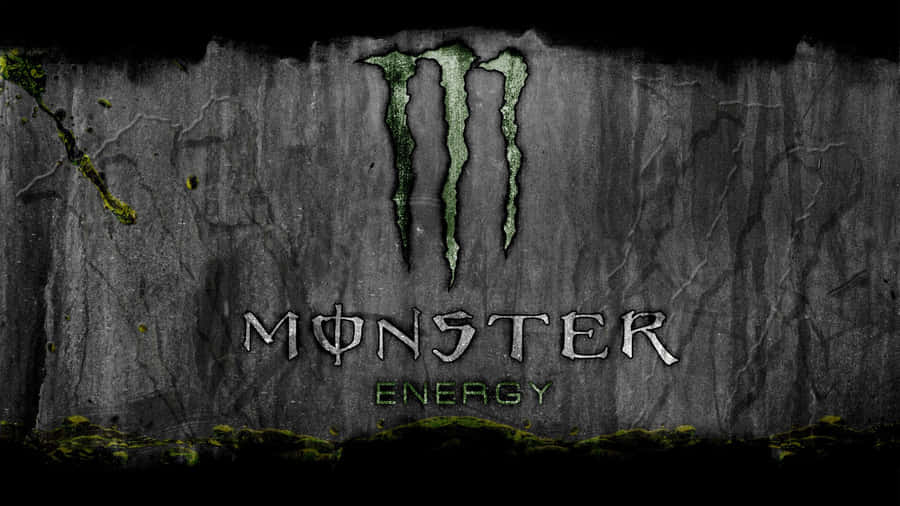 Monster Energy Motocross Ultra HD Wallpaper for 4K UHD TV 