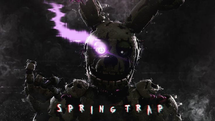 Five Nights at Freddy's Realm