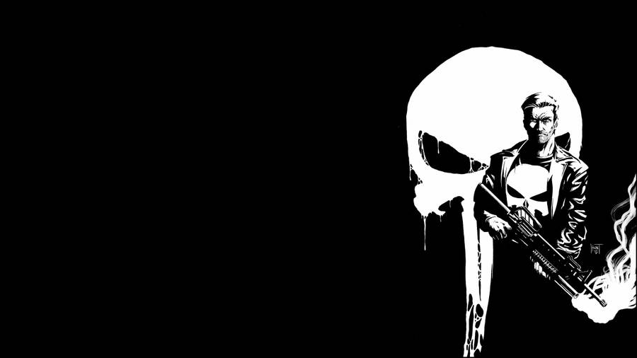 Best The Punisher Wallpaper APK for 