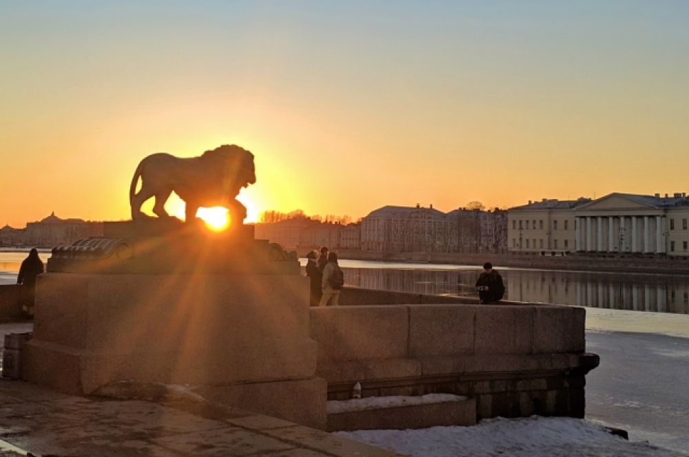 Весна на Монмартре