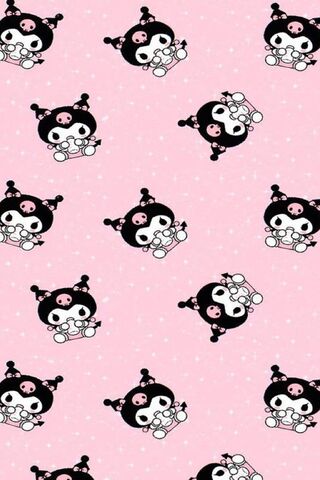 Download kuromi wallpaper App for Android 