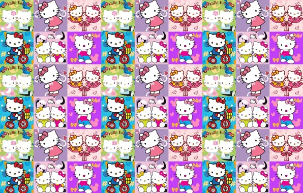 Hello Kitty Настольные компьютерные иконки Kavaii, другие 