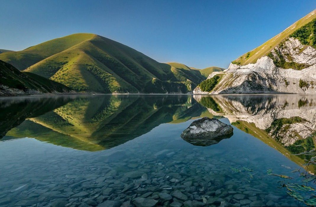 Экскурсионные Чечня из Краснодара