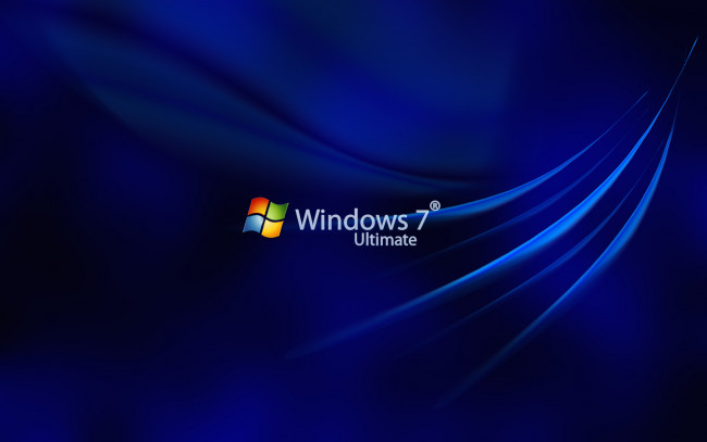 Windows 7 широкоформатные HD обои скачать на рабочий стол 