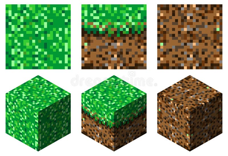 Minecraft Inside 