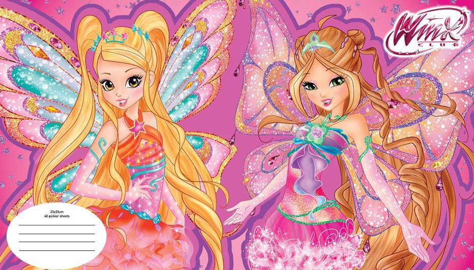 Musa Winx Club