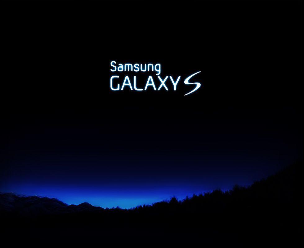 Samsung Logo Note 9 Фоновые обои