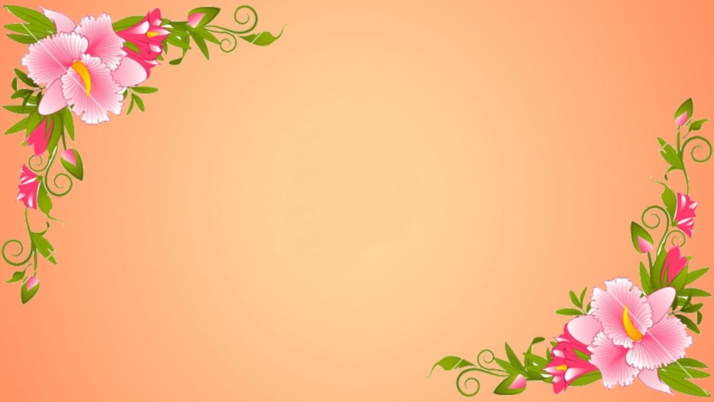 Floral patterns backgrounds stock 