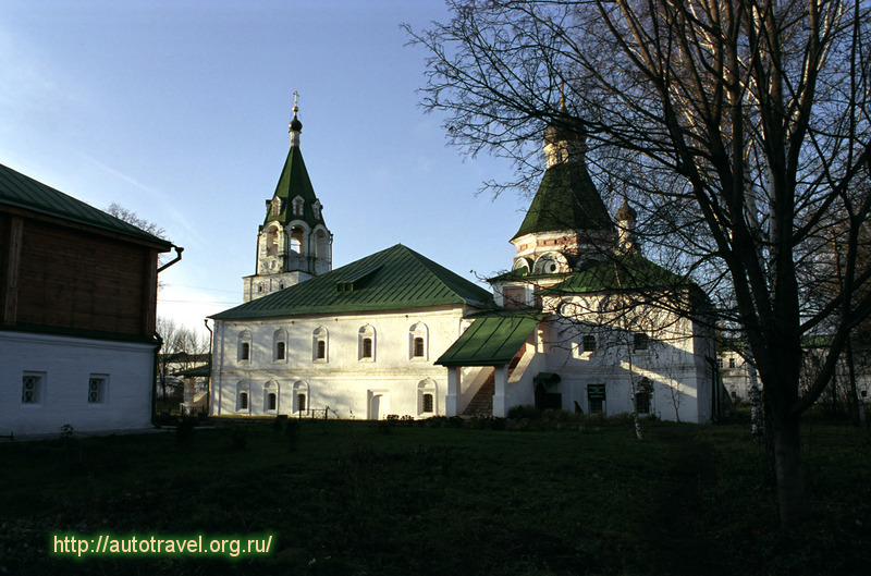 Улица Советская