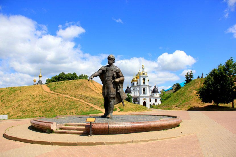 В Дмитрове планируется реконструкция производственно 