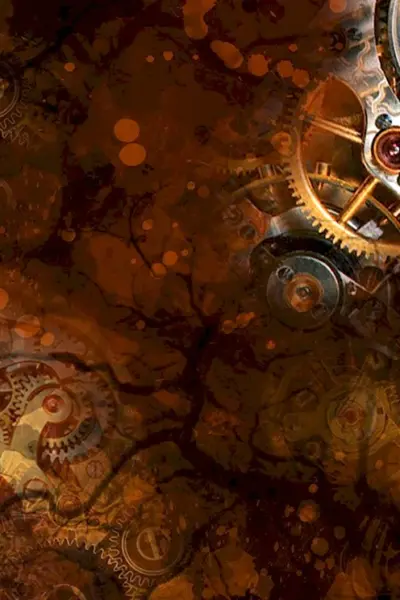 Steampunk для Android