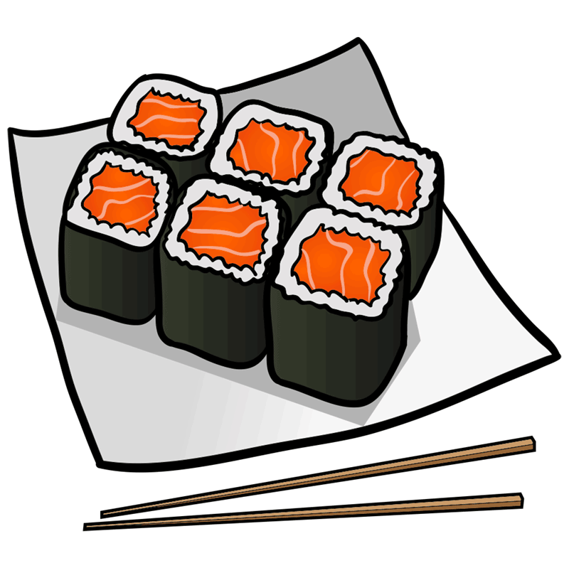 ProSushi