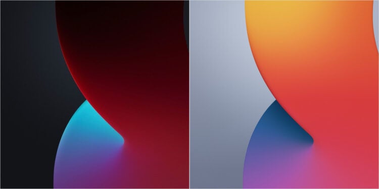 How to Get All the New iPad Pro Wallpapers on Your iPhone 