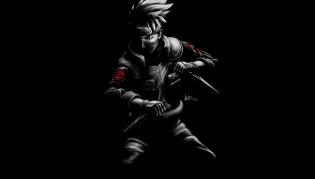 HD naruto iphone wallpapers 