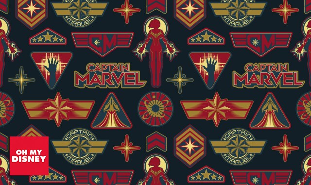 Wallpaper Marvel Superheroes