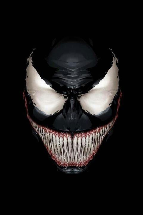 Wallpaper Tom Hardy, Venom, Peter 