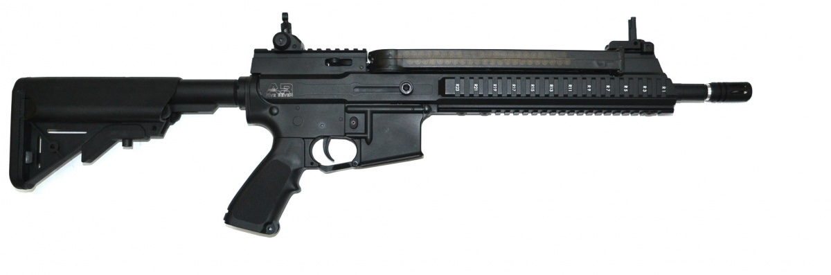 FN P90 и нёрф