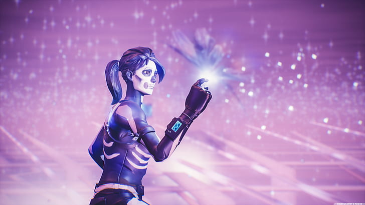 Refractured Light Fortnite Chapter 4 