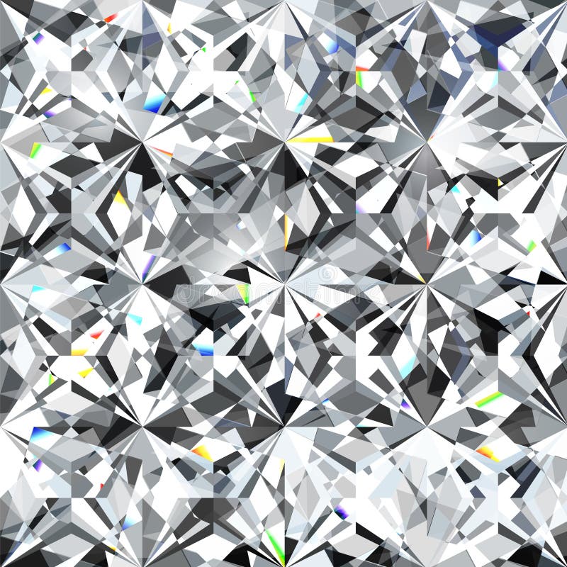 Crystal Background Texture Stock Photos 