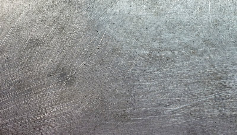 Brushed Metal Texture Seamless Stock 