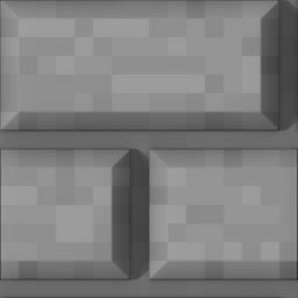 Better Ores And Stone [1