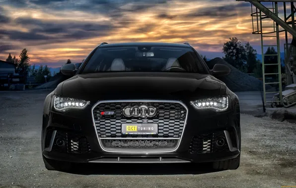 Live Wallpapers 4k Audi 